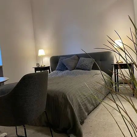 Apartment Spacious In The Heart Of Poznan,old Town Poznan