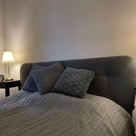 Apartment Spacious In The Heart Of Poznan,old Town *