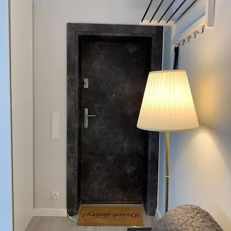 Apartamento Spacious In The Heart Of Poznan,old Town Poznań